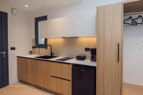 Andromahi Apartments & Suites Zakynthos Greece
